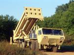 Oshkosh HEMTT A3 2005 года